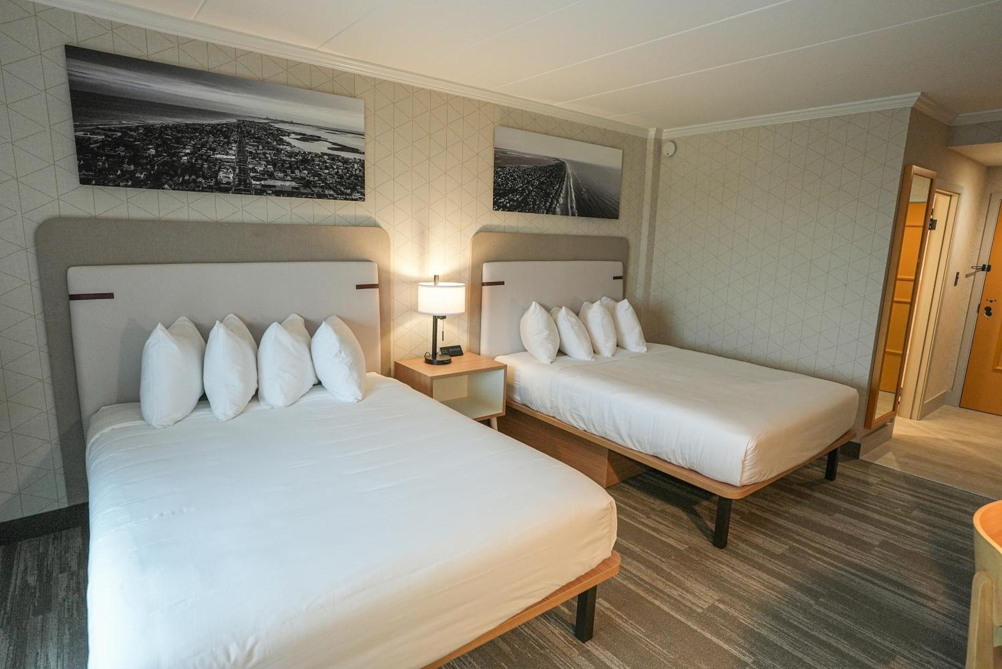 The Boulevard Hotel Beach Haven Dış mekan fotoğraf