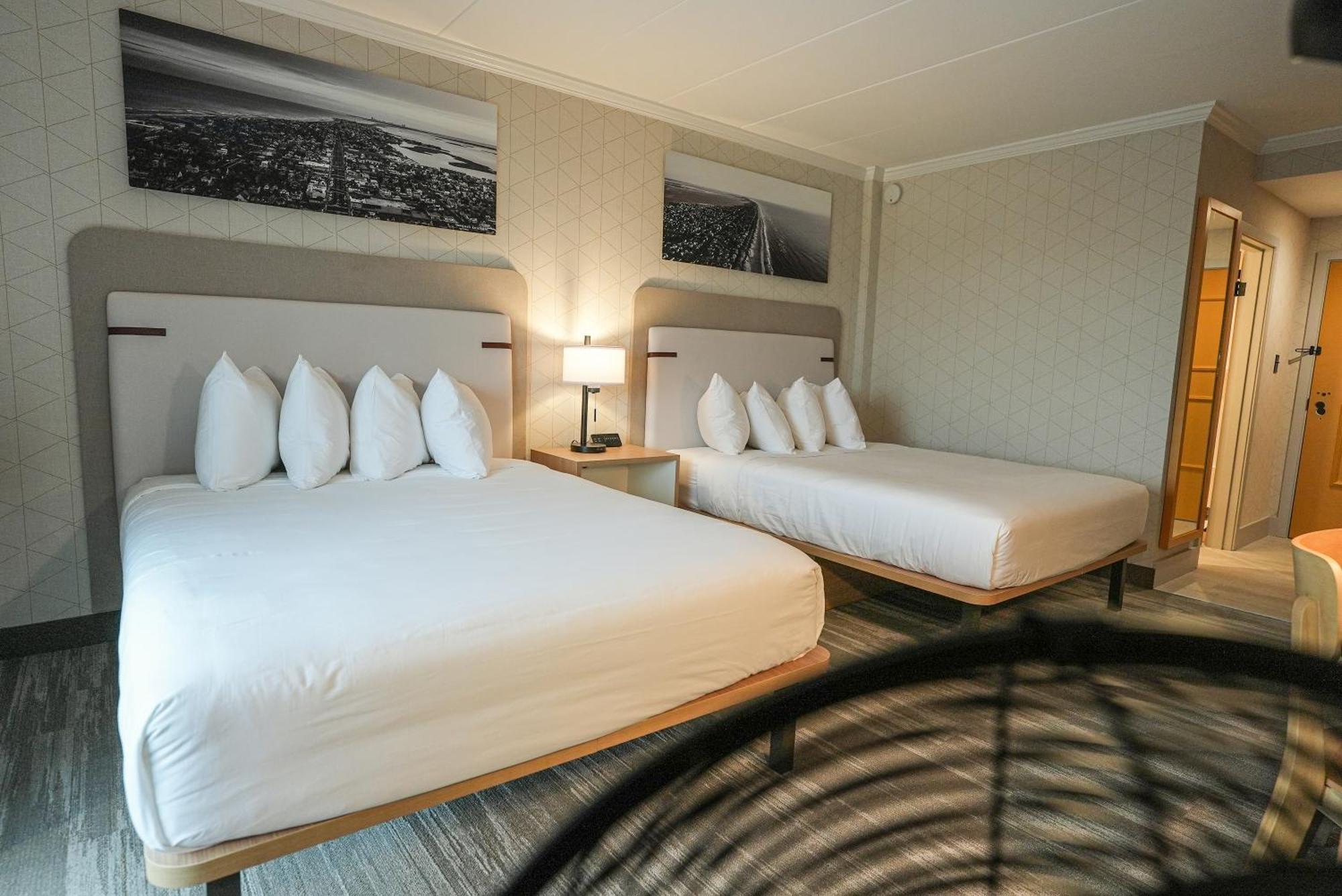 The Boulevard Hotel Beach Haven Dış mekan fotoğraf