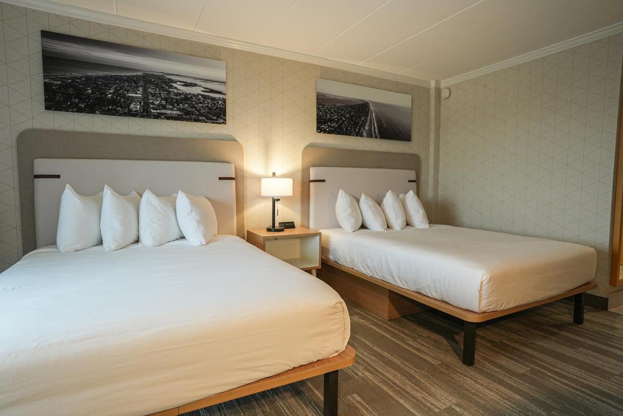 The Boulevard Hotel Beach Haven Dış mekan fotoğraf