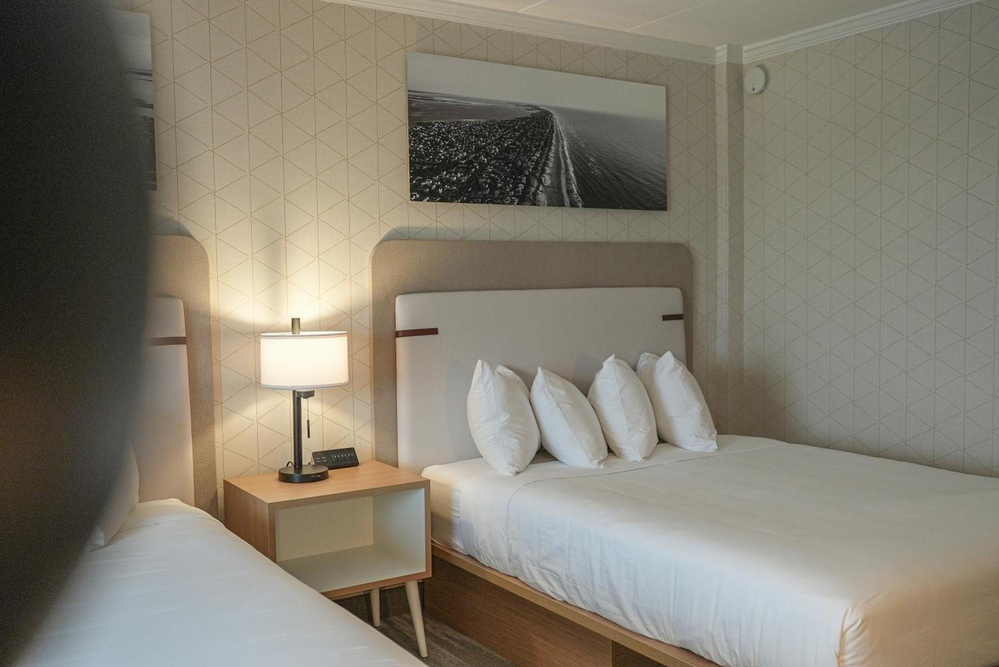 The Boulevard Hotel Beach Haven Dış mekan fotoğraf