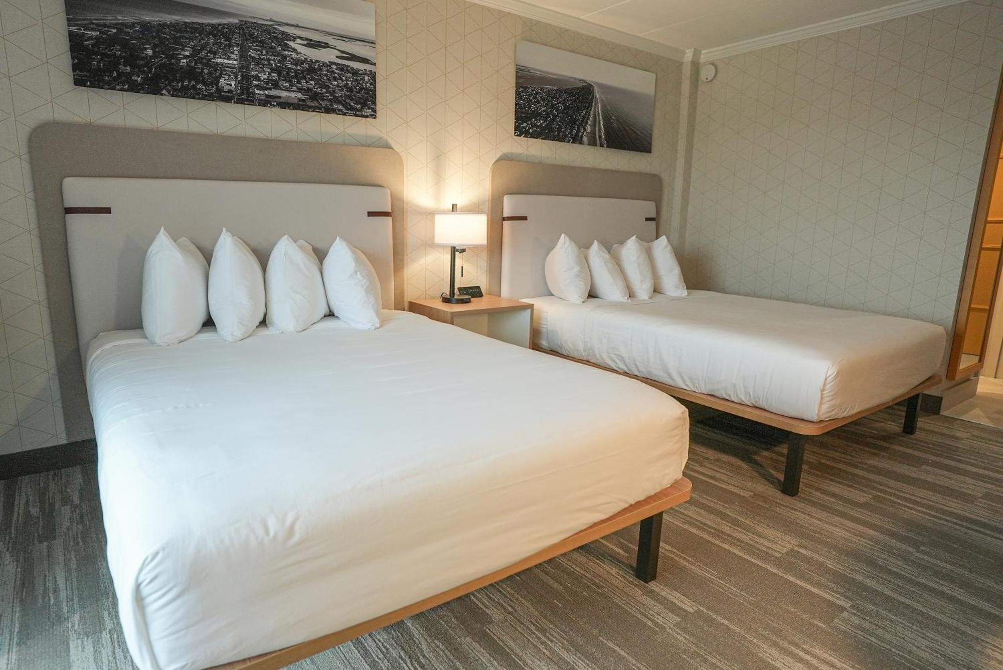 The Boulevard Hotel Beach Haven Dış mekan fotoğraf