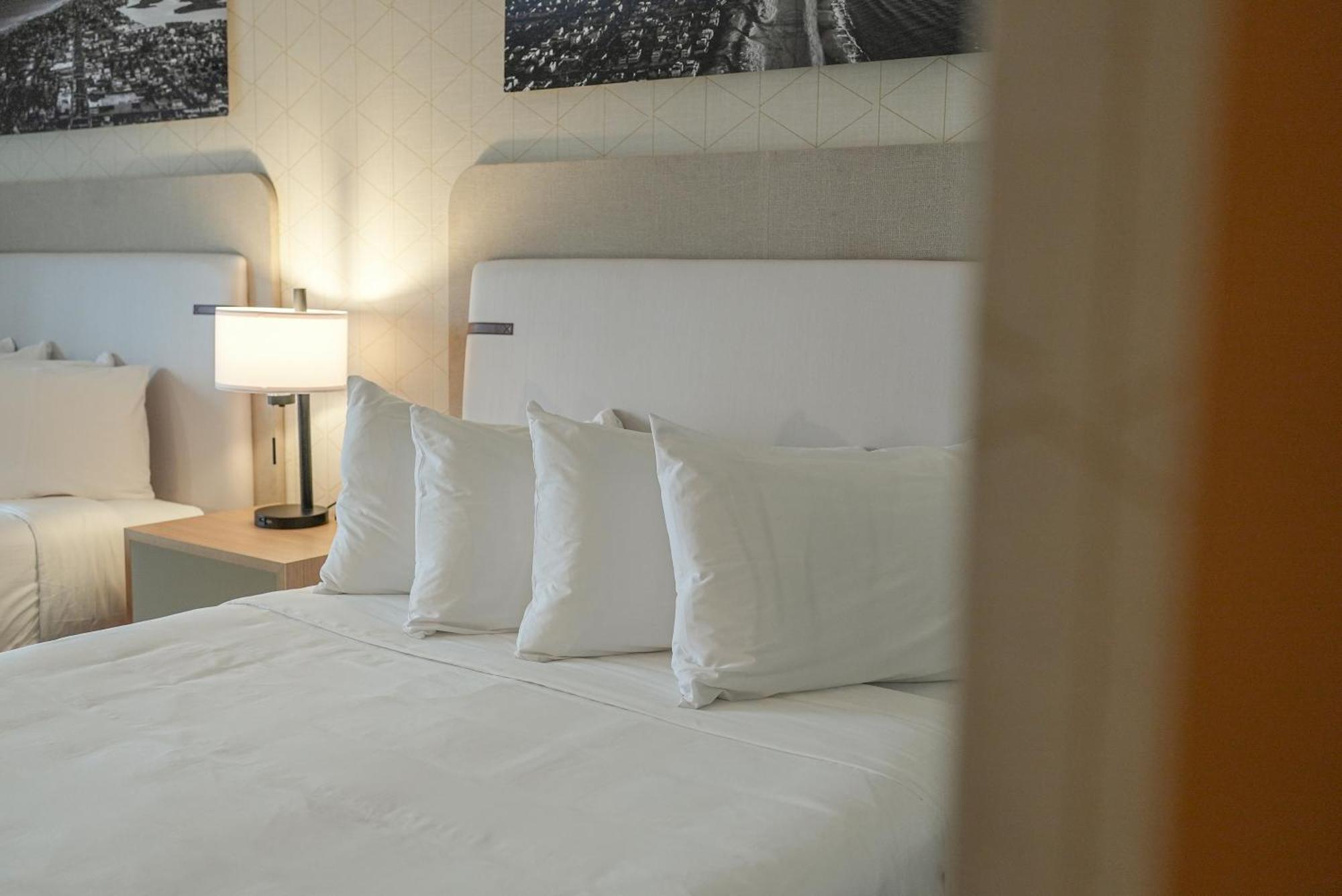 The Boulevard Hotel Beach Haven Dış mekan fotoğraf
