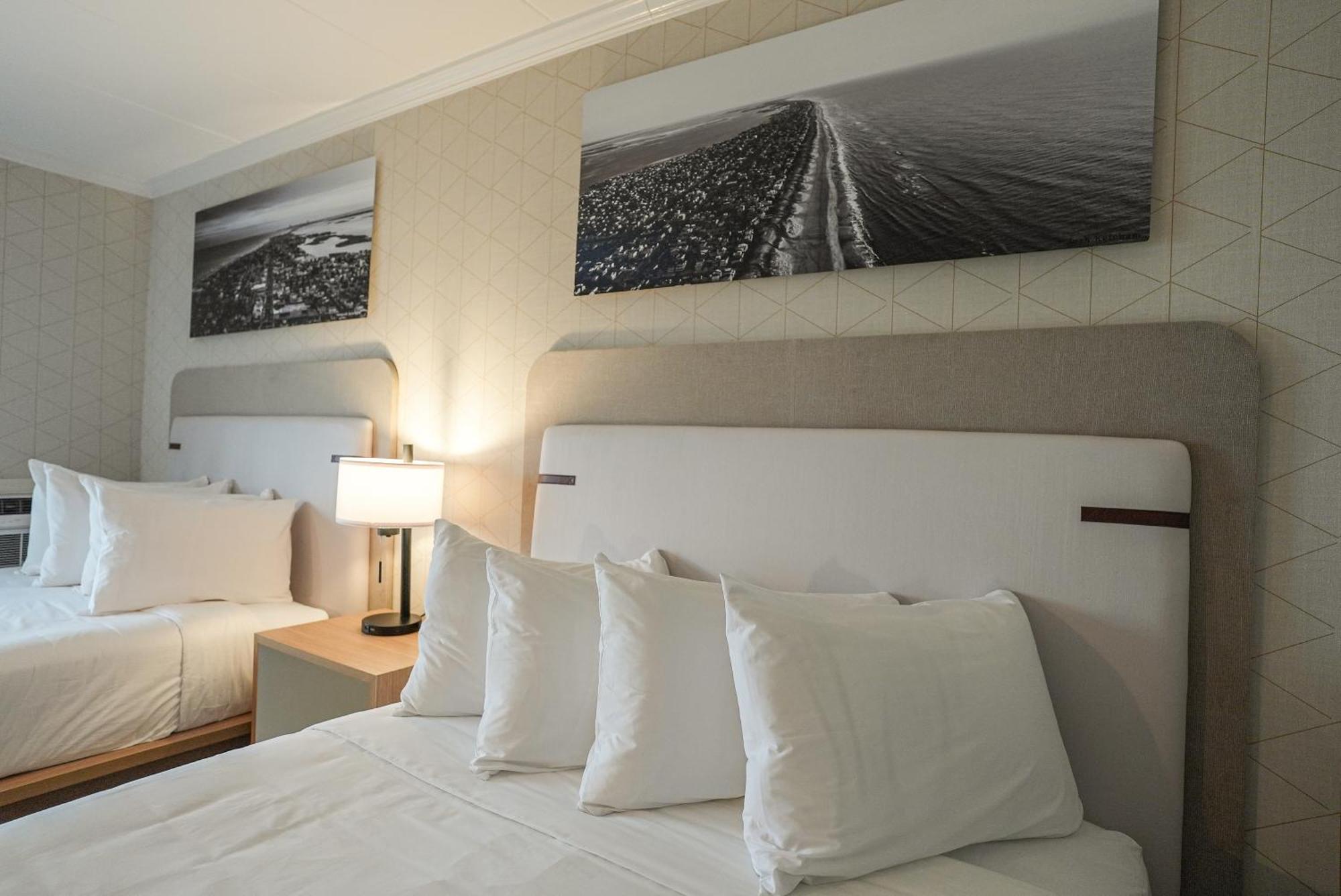The Boulevard Hotel Beach Haven Dış mekan fotoğraf